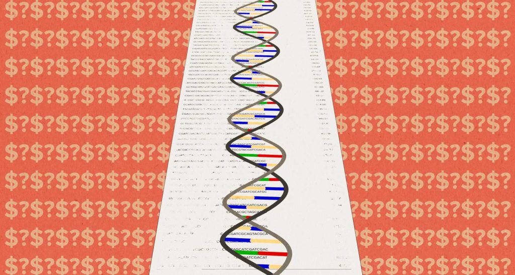 What Is the Real Cost of DNA Synthesis?