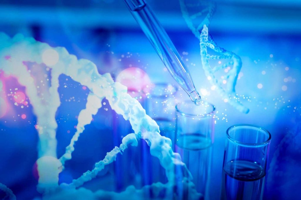 How AI Is Changing DNA and Gene Design