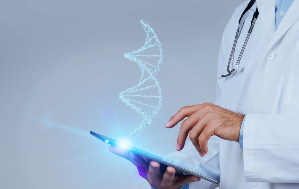 Genome Editing and the DNA Inputs Behind Every Successful Edit
