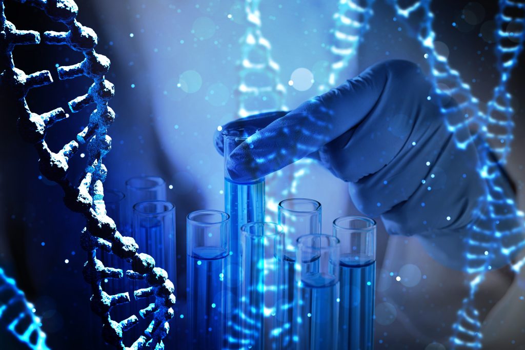 DNA Synthesis